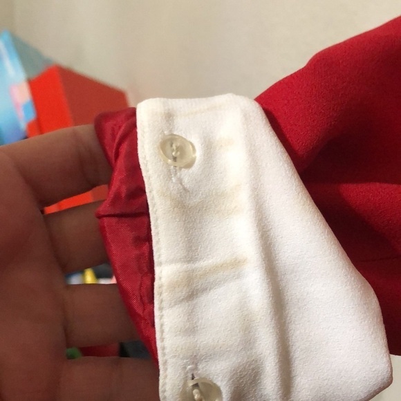 Two in one jacket size 4 - Picture 4 of 8